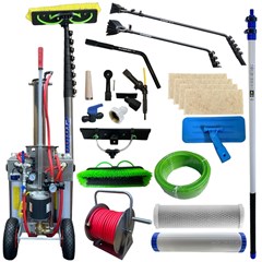 Protool Ultimate Commercial Kit 